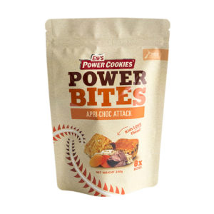 Apri-Choc Attack Power Bites